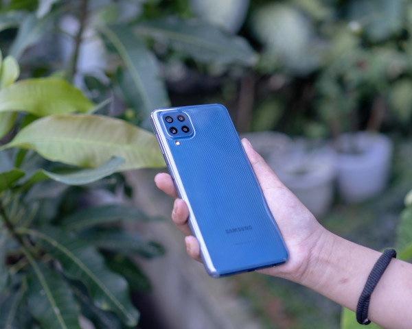 Review Galaxy M32, Smartphone Samsung yang Serba Pas di 2021