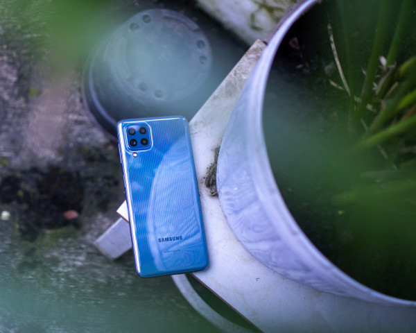 Review Galaxy M32, Smartphone Samsung yang Serba Pas di 2021