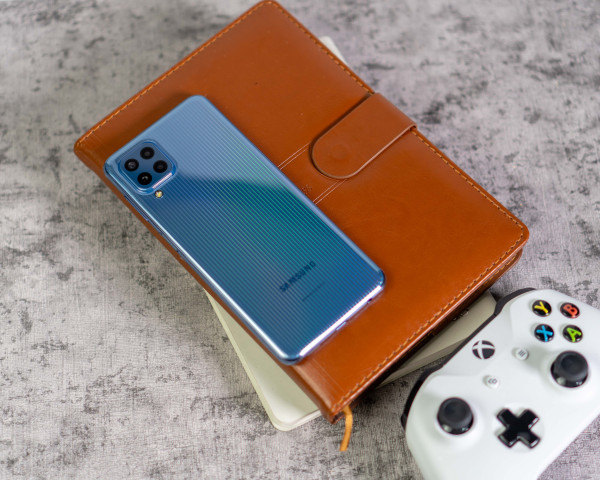 Review Galaxy M32, Smartphone Samsung yang Serba Pas di 2021