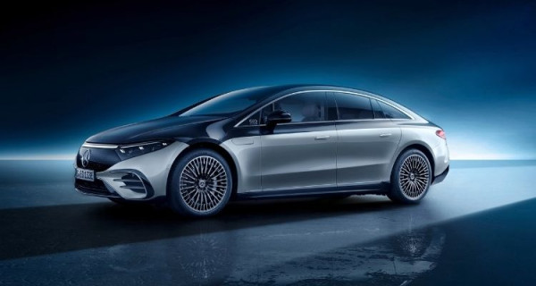 5 Deretan Mobil Paling Erodinamis di Dunia, Siapa Pemenangnya?