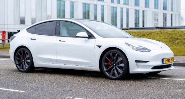 5 Deretan Mobil Paling Erodinamis di Dunia, Siapa Pemenangnya?