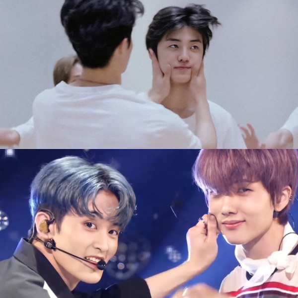Kocak! Ini Kebiasaan Unik Tiap Member NCT Dream yang Jarang Orang Tahu