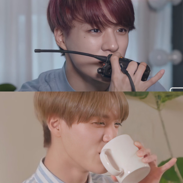 Kocak! Ini Kebiasaan Unik Tiap Member NCT Dream yang Jarang Orang Tahu