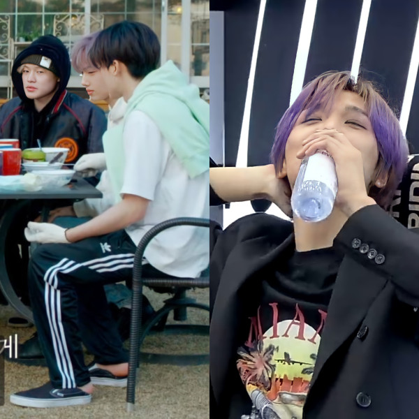 Kocak! Ini Kebiasaan Unik Tiap Member NCT Dream yang Jarang Orang Tahu