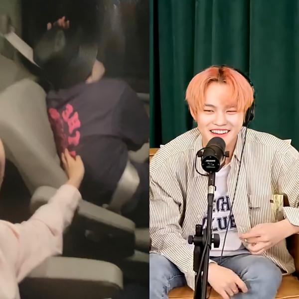 Kocak! Ini Kebiasaan Unik Tiap Member NCT Dream yang Jarang Orang Tahu
