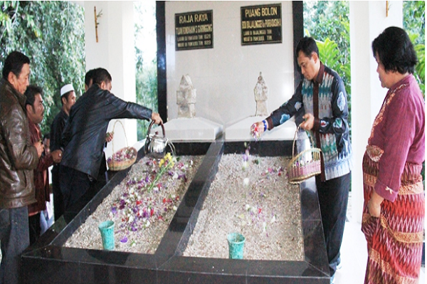 Tuan Rondahaim, Satu-Satunya Raja Simalungun yang Tak Dapat Ditaklukkan Belanda