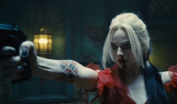 Perbedaan Tiap Karakter dalam Film 'The Suicide Squad' Versi Lama dan Baru