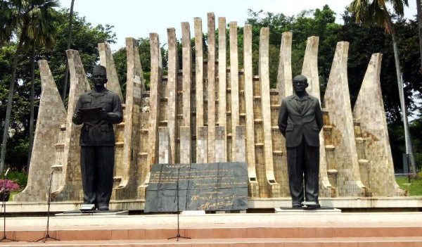 7 Tempat Bersejarah di Jakarta Saksi Perjuangan Kemerdekaan Indonesia
