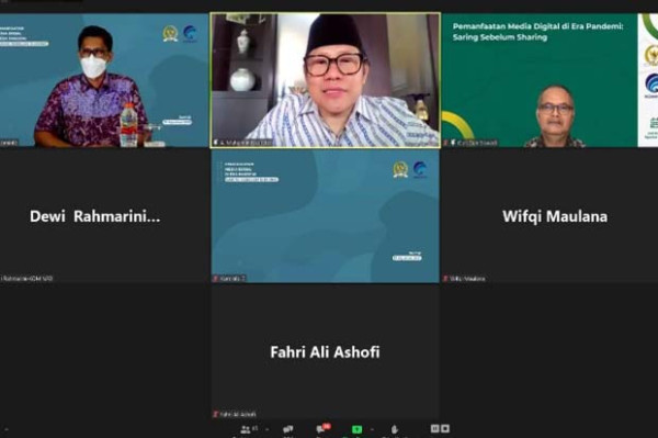 Cak Imin Sebut Faktor Ini Menentukan Masa Depan Indonesia