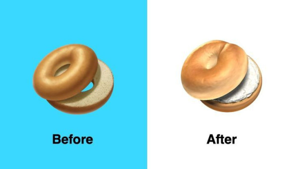 3 Momen Perusahaan Merevisi Emoji Karena Dikritik Netizen