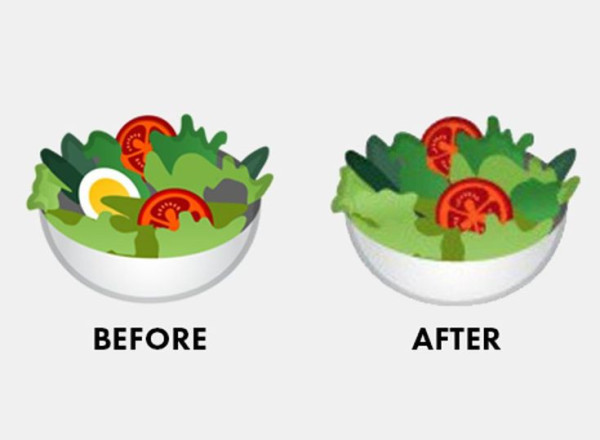 3 Momen Perusahaan Merevisi Emoji Karena Dikritik Netizen