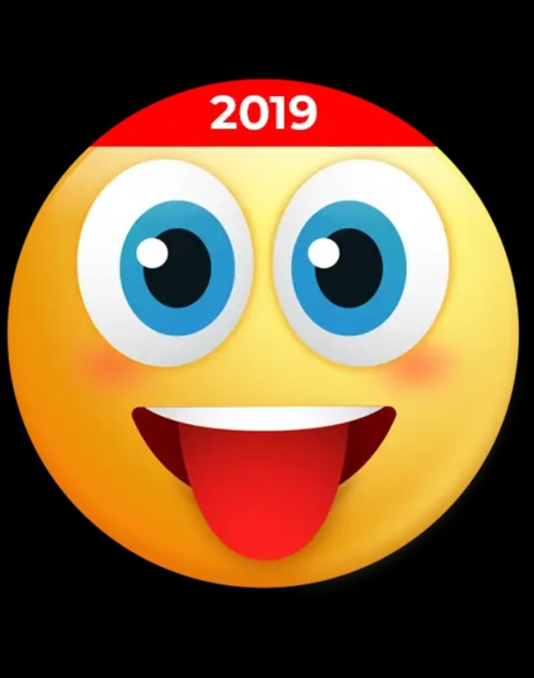 5 Aplikasi Emoji Terbaik untuk Android dan iPhone