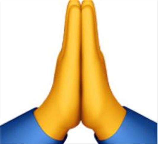 14 Emoji Paling Populer dan Maknanya