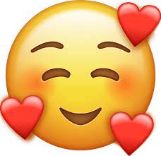 14 Emoji Paling Populer dan Maknanya