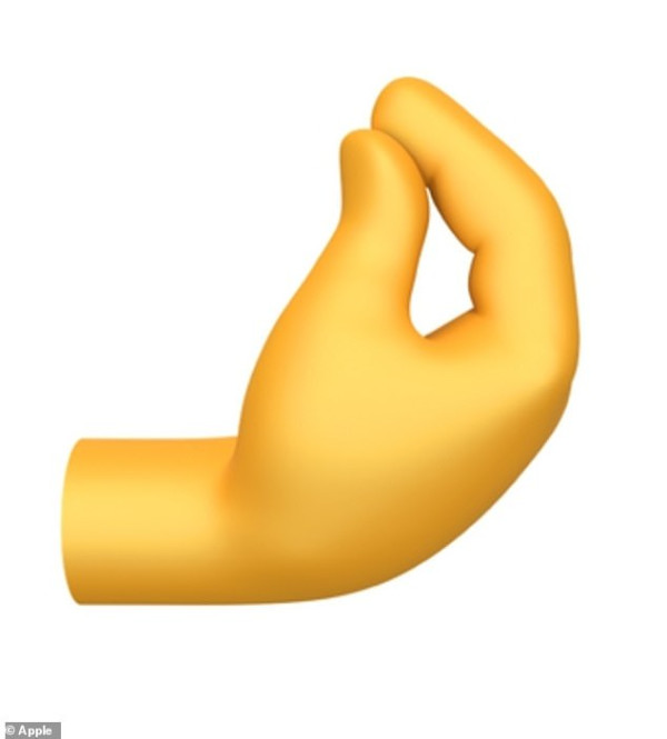 5 Emoji Jarang Dipakai, padahal Maknanya Bagus