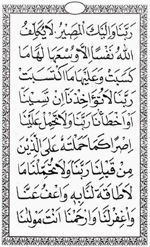Surat Yasin dan Tahlil Arab Lengkap dengan Latinnya