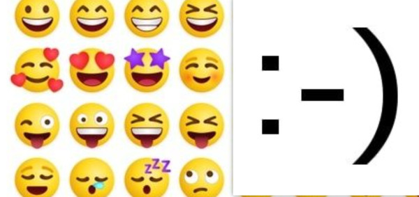 5 Perbedaan Emoji dan Emoticon, Biar Tidak Bingung Lagi!