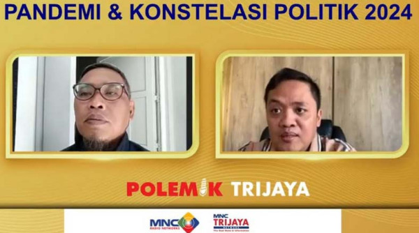 Tugas Negara, Gerindra Minta Pejabat dan Legislator Tak Kena Penyekatan PPKM