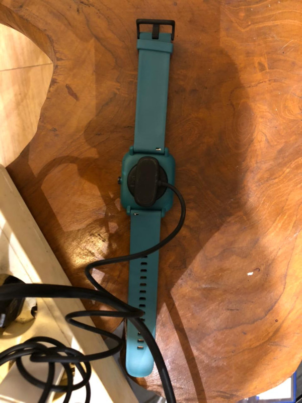 Bongkar Fitur Amazfit BIP U, Smartwatch Penunjang Gaya Hidup Sehat