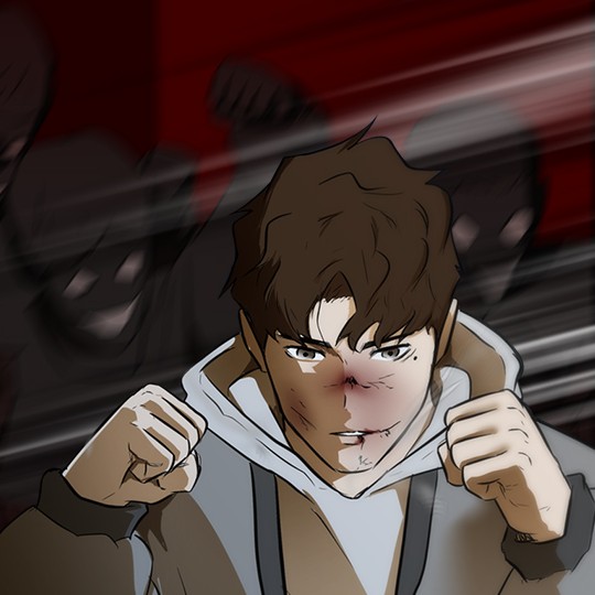 5 Webtoon Aksi Terkeren dengan Rating Tinggi yang Wajib Kamu Baca