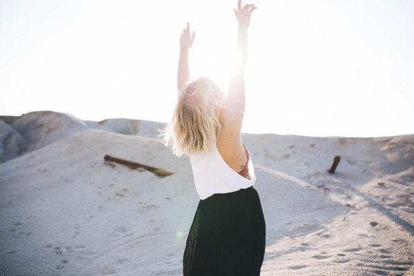 Ini Perbedaan antara Self Love dan Self Care, Kamu Harus Tahu!