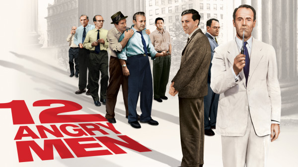 5 Film dan Serial tentang Dunia Hukum, Bakal Bikin Geregetan!