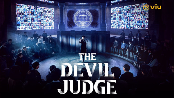 5 Film dan Serial tentang Dunia Hukum, Bakal Bikin Geregetan!