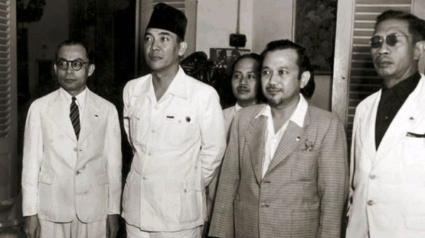 Mobil Skoda yang Mewarnai Hari Proklamasi Republik Indonesia tahun 1945