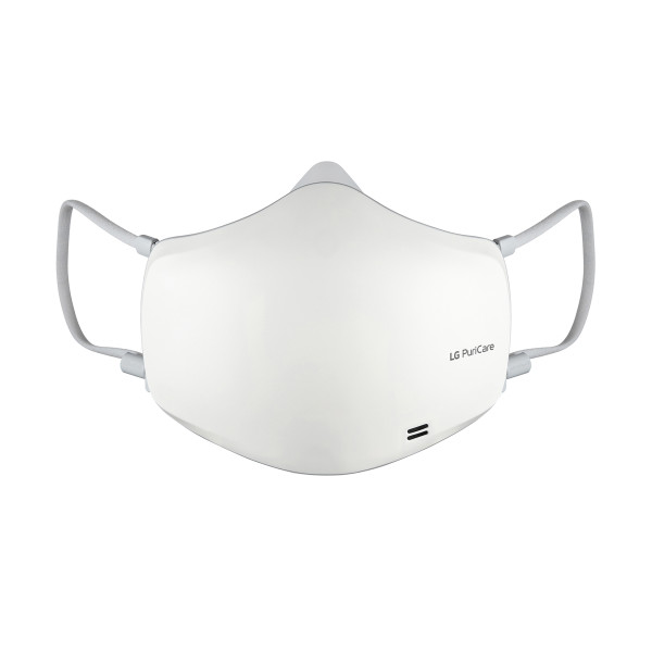 LG Segera Jual Wearable Air Purifier LG Puricare Gen 2 di Indonesia