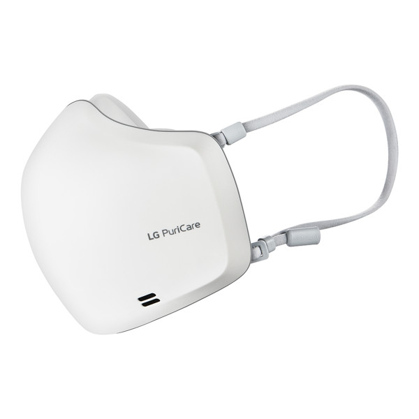 LG Segera Jual Wearable Air Purifier LG Puricare Gen 2 di Indonesia