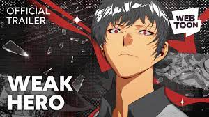 5 Webtoon Aksi Terkeren dengan Rating Tinggi yang Wajib Kamu Baca