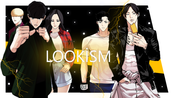 5 Webtoon Aksi Terkeren dengan Rating Tinggi yang Wajib Kamu Baca