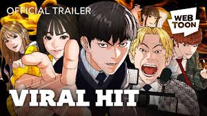 5 Webtoon Aksi Terkeren dengan Rating Tinggi yang Wajib Kamu Baca