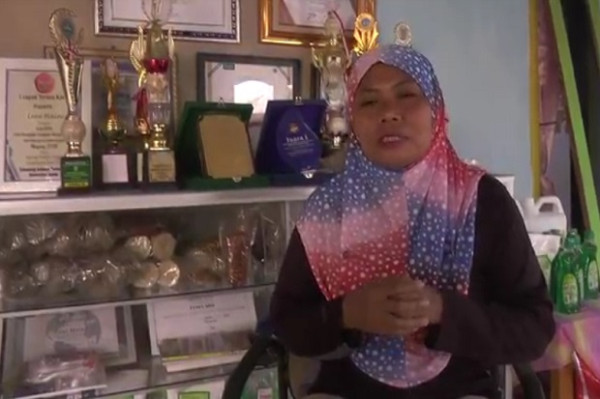 Demi Biayai Pengobatan Putrinya, Mantan Atlet Dayung Nasional Terpaksa Jual Medali Emas