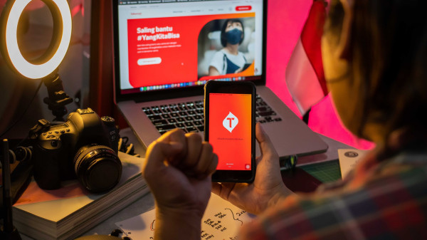 Sambut HUT RI, Telkomsel Beberkan Pencapaian dan Kontribusi Terhadap Indonesia