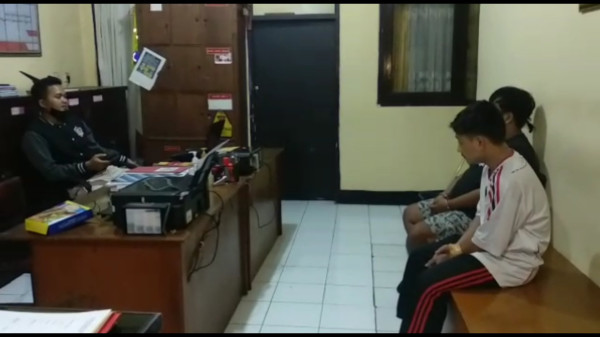 Pura-pura Motor Mogok, Remaja di Tasikmalaya Perdaya Korbannya