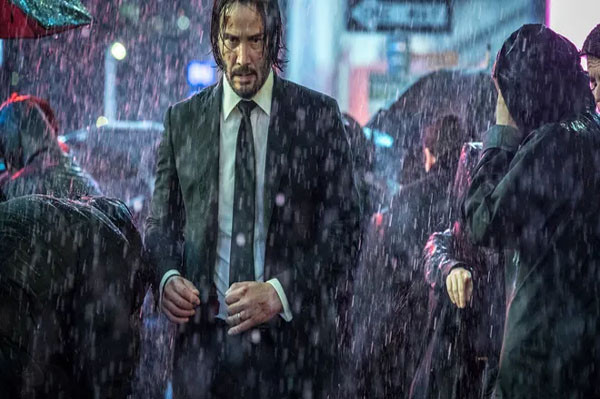 Casting, Plot Cerita dan Serba Serbi John Wick: Chapter 4