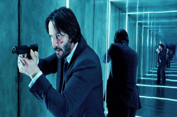 Casting, Plot Cerita dan Serba Serbi John Wick: Chapter 4