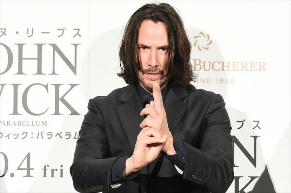 Casting, Plot Cerita dan Serba Serbi John Wick: Chapter 4