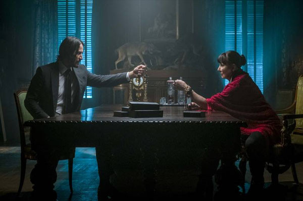 Casting, Plot Cerita dan Serba Serbi John Wick: Chapter 4