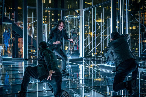 Casting, Plot Cerita dan Serba Serbi John Wick: Chapter 4