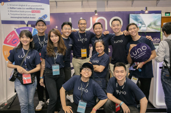 Investor Aset Kripto Meroket 67.5% saat Pandemi, RI Jadi Pasar Terbesar Kedua Luno di Asia