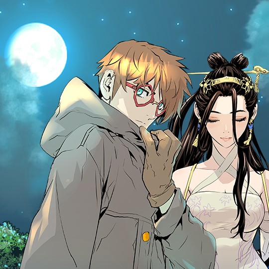 5 Webtoon Fantasi Rating Tinggi, dari Kisah Monster hingga Vampir