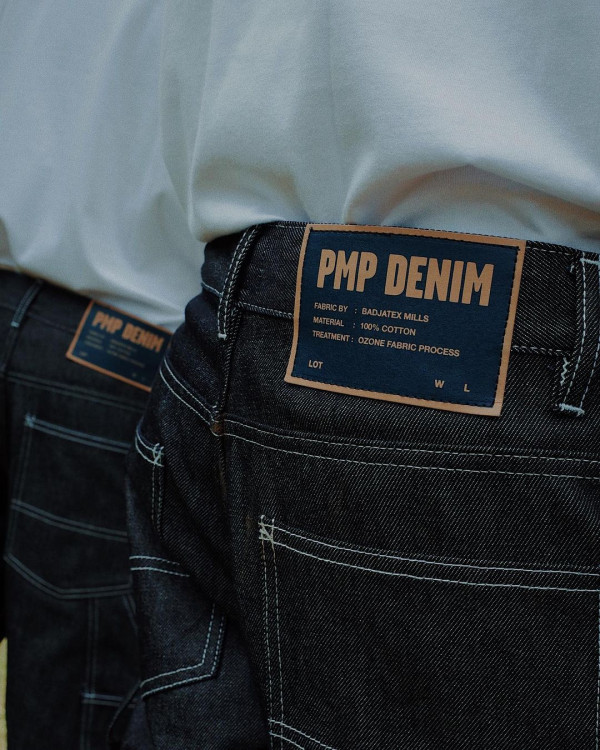 Label Denim Lokal Cocok untuk OOTD, Harga Mulai Rp100 Ribu-an