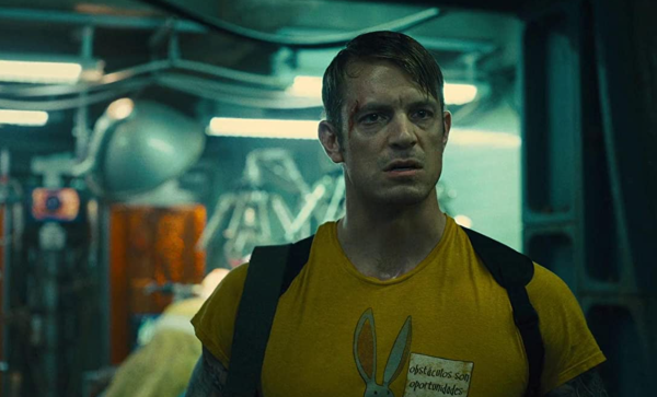 9 Hal yang Terasa Ganjil dalam Film 'The Suicide Squad'