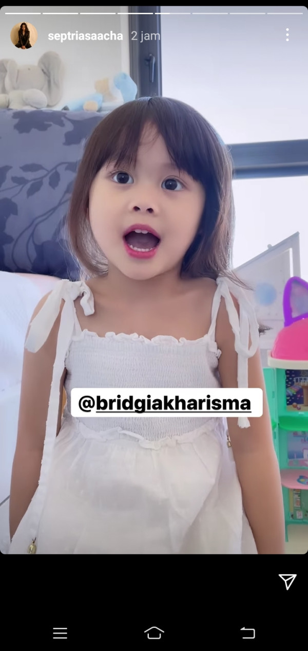 Cara Artis Indonesia Rayakan HUT ke-76 RI di Luar Negeri, Meriah!