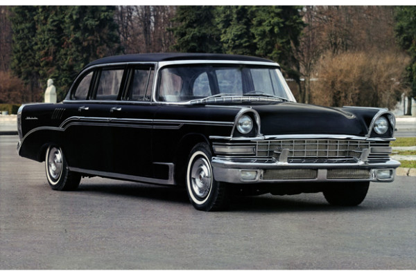 Ini Deretan Mobil yang Digunakan Soekarno di Awal Kemerdekaan RI