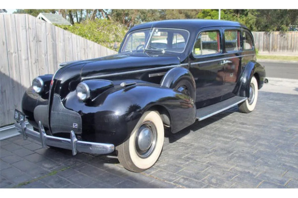 Ini Deretan Mobil yang Digunakan Soekarno di Awal Kemerdekaan RI