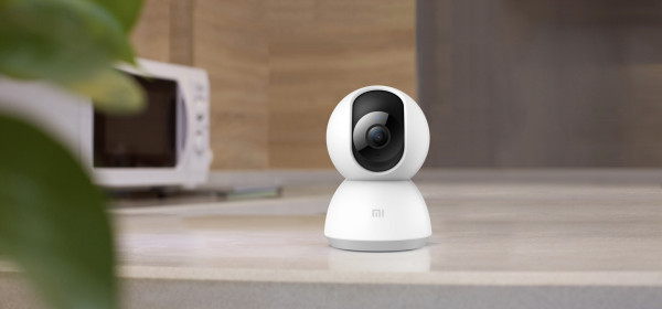 Hanya Rp400 Ribuan, Kamera Mi 360° Kantongi Sertifikasi Keamanan dari Inggris