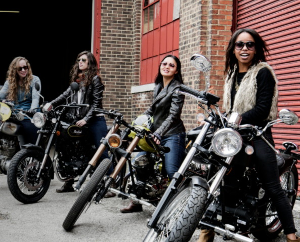 Gara-gara Motor Listrik Cleveland Cyclewerks Dijual oleh Pendirinya